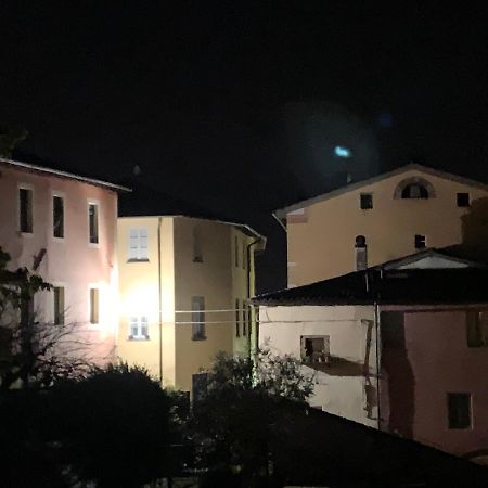 Barga Lucca Centro Storico Con Giardino Apartment ภายนอก รูปภาพ