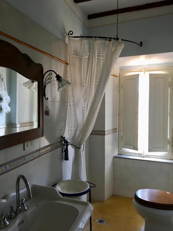 Barga Lucca Centro Storico Con Giardino Apartment ภายนอก รูปภาพ